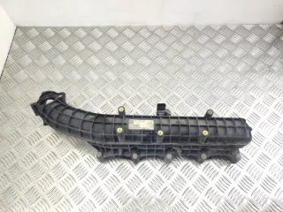55498493 Коллектор впускной Opel Astra K Арт e12194725, вид 1