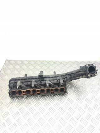 55498493 Коллектор впускной Opel Astra K Арт e12194725, вид 3