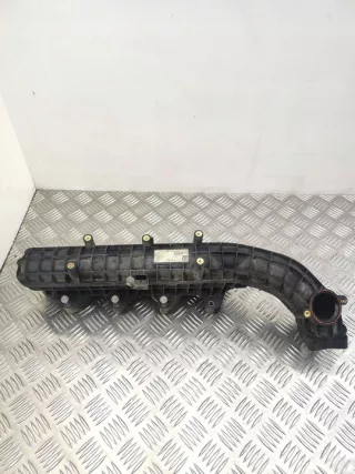 55498493 Коллектор впускной Opel Astra K Арт e12194725, вид 4