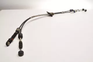 31256780 Трос кулисы КПП Volvo C70 2 Арт e12194479, вид 1
