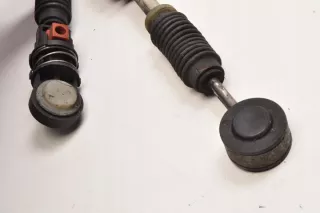 31256780 Трос кулисы КПП Volvo C70 2 Арт e12194479, вид 2