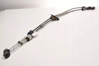 31256780 Трос кулисы КПП Volvo C70 2 Арт e12194479, вид 5
