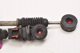 31256780 Трос кулисы КПП Volvo C70 2 Арт e12194479, вид 6
