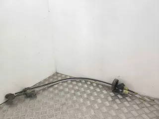 9126567 Трос кулисы КПП Opel Vectra C  Арт e12194409, вид 1