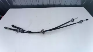 43794D7250 43794D7350 Трос кулисы КПП Hyundai Tucson 3 Арт e12194321, вид 1