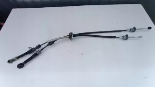 43794D7250 43794D7350 Трос кулисы КПП Hyundai Tucson 3 Арт e12194321, вид 2