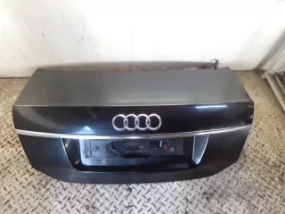  Крышка багажника (дверь 3-5) Audi A6 C6 (S6,RS6) Арт e12188335, вид 1