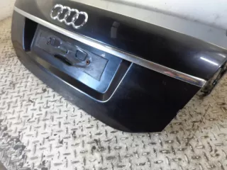  Крышка багажника (дверь 3-5) Audi A6 C6 (S6,RS6) Арт e12188335, вид 2