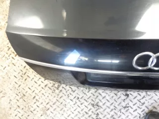  Крышка багажника (дверь 3-5) Audi A6 C6 (S6,RS6) Арт e12188335, вид 3