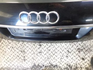  Крышка багажника (дверь 3-5) Audi A6 C6 (S6,RS6) Арт e12188335, вид 4