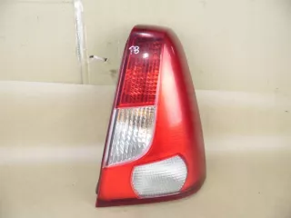 62420811 Фонарь задний правый Dacia Logan 1 Арт e12184254, вид 1