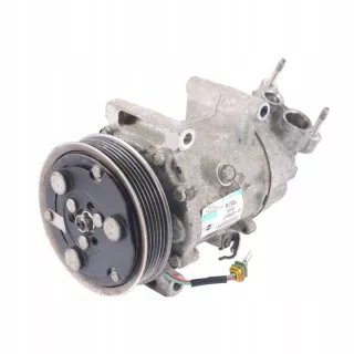 2758433 Компрессор кондиционера MINI CLUBMAN R55 Арт e12162322, вид 2