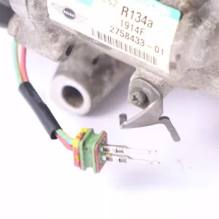 2758433 Компрессор кондиционера MINI CLUBMAN R55 Арт e12162322, вид 4