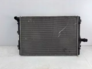 3C0121253AR Радиатор (основной) Volkswagen Passat B6 Арт e12133736, вид 1