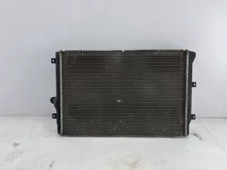 3C0121253AR Радиатор (основной) Volkswagen Passat B6 Арт e12133736, вид 2