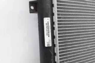 3C0121253AR Радиатор (основной) Volkswagen Passat B8 Арт e12133715, вид 2