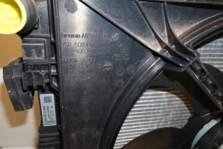 0005401950 Радиатор (основной) Volkswagen Golf 7 Арт e12133655, вид 1