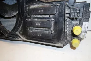 0005401950 Радиатор (основной) Volkswagen Golf 7 Арт e12133655, вид 7