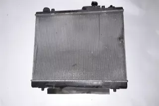 1770069L01 Радиатор (основной) Suzuki Swift 4 Арт e12133522, вид 2