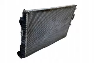 5Q0121251HM Радиатор (основной) Seat Leon 3 Арт e12133435, вид 4