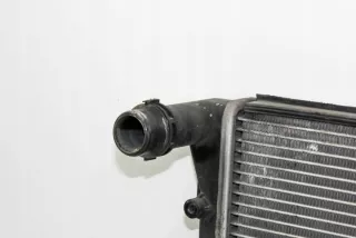 1K0121251AL Радиатор (основной) Seat Leon 3 Арт e12133433, вид 3