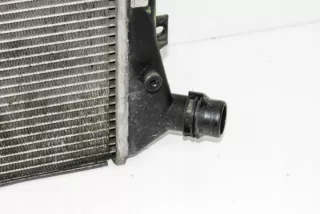 1K0121251AL Радиатор (основной) Seat Leon 3 Арт e12133433, вид 6