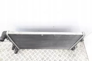 6Q0121253Q Радиатор (основной) Seat Ibiza 3 Арт e12133419, вид 2