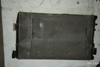 6Q0121253R Радиатор (основной) Seat Cordoba 2 Арт e12133396, вид 3