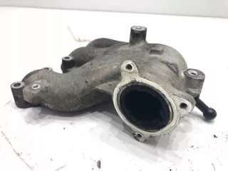 045129713F LORK-1754-23169 Коллектор впускной Skoda Fabia 2 Арт e12133353, вид 2