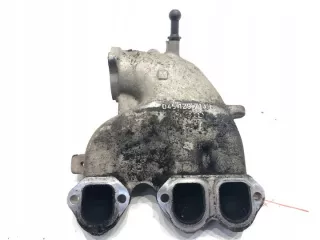 045129713F LORK-1754-23169 Коллектор впускной Skoda Fabia 2 Арт e12133353, вид 3