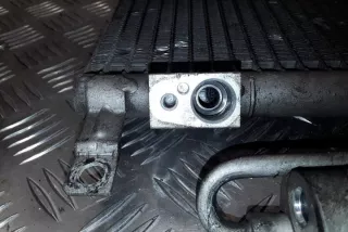 92100AY601 Радиатор (основной) Nissan Note E11 Арт e12132988, вид 2