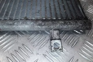 92100AY601 Радиатор (основной) Nissan Note E11 Арт e12132988, вид 6