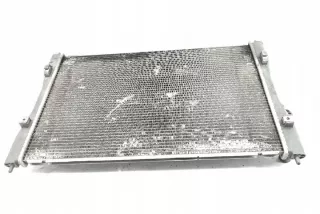 Z3_A, PA66GF30 Радиатор (основной) Mitsubishi Colt 6 Арт e12132857, вид 3