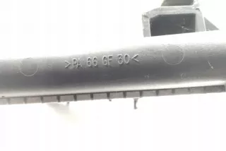 Z3_A, PA66GF30 Радиатор (основной) Mitsubishi Colt 6 Арт e12132857, вид 4