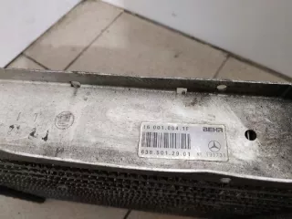 6385012901 Радиатор (основной) Mercedes Vito W638 Арт e12132823, вид 1