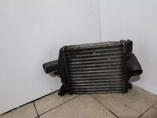 6385012901 Радиатор (основной) Mercedes Vito W638 Арт e12132823, вид 2