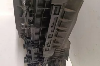 X253, A0995000454 Радиатор (основной) Mercedes C W205 Арт e12132557, вид 5
