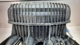A1111412001 Коллектор впускной Mercedes C W203 Арт e12132493, вид 8