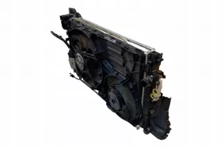 6G918C607 Радиатор (основной) Ford Mondeo 4 Арт e12132290, вид 4