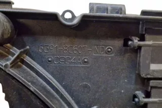 6G918C607 Радиатор (основной) Ford Mondeo 4 Арт e12132290, вид 7