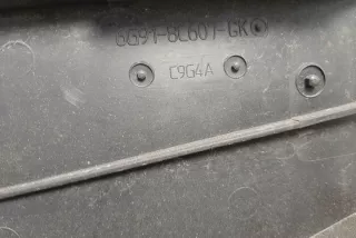 6G918C607GK Радиатор (основной) Ford Galaxy 2 Арт e12132277, вид 3