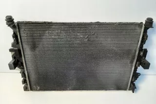 6G918005FD Радиатор (основной) Ford C-max 2 Арт e12132210, вид 5