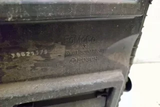 DXACB7, 1137328567 Радиатор (основной) Ford C-max 2 Арт e12132199, вид 3