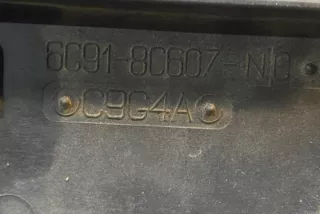 6G917A095AD Радиатор (основной) Ford C-max 2 Арт e12132197, вид 9