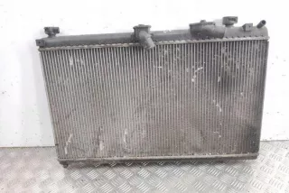 PA66GF30 Радиатор (основной) Citroen C6 Арт e12132085, вид 1