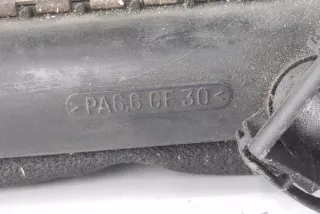 PA66GF30 Радиатор (основной) Citroen C6 Арт e12132085, вид 6