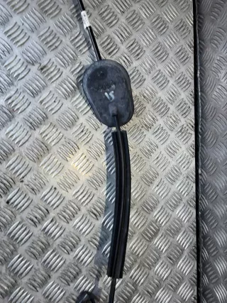 349356PC0A Трос кулисы КПП Renault Captur Арт e12131957, вид 3