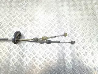 55577317 Трос кулисы КПП Opel Astra J Арт e12131839, вид 2