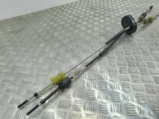 55577317 Трос кулисы КПП Opel Astra J Арт e12131839, вид 8