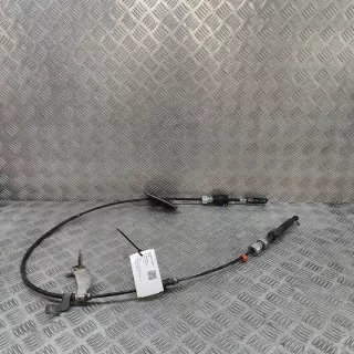 3382078020 Трос кулисы КПП Lexus NX Арт e12131729, вид 1